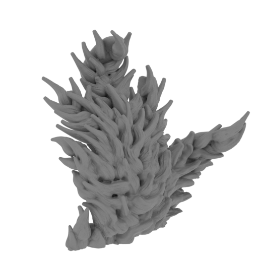 41_Rexxar_cloak_5_FDM(repaired).stl