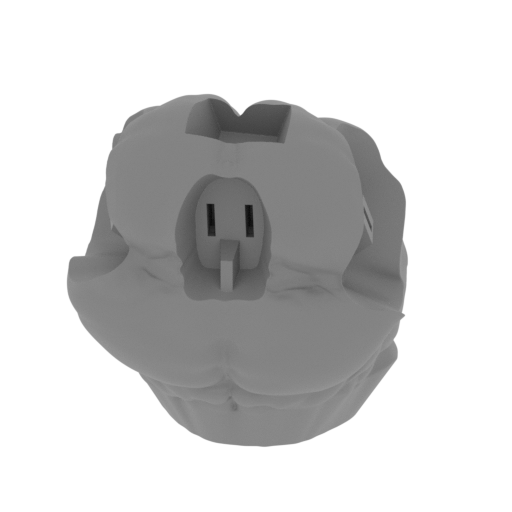 7_Rexxar_body_FDM(repaired).stl