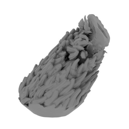 64_Misha_paw_rear_R_FDM(repaired).stl