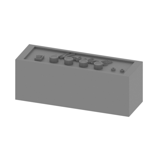 13_amplifier_FDM(repaired).stl