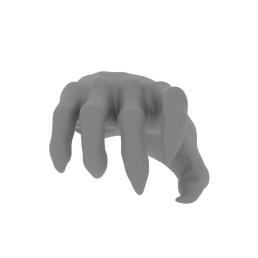 Cheetara_Snarf Hand Sword 01.stl