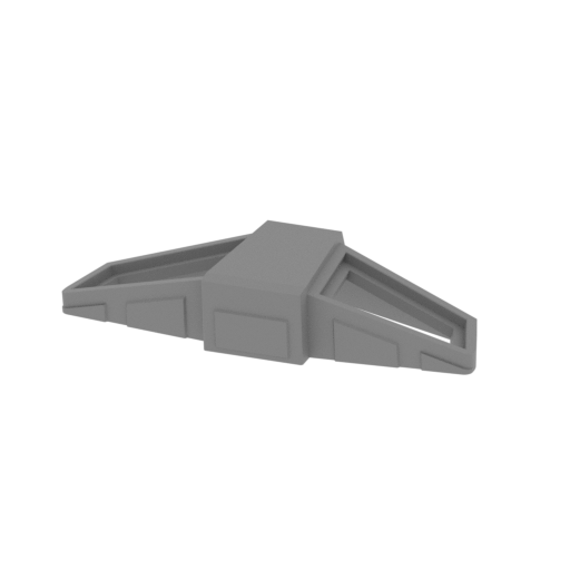 020_ExhaustStackBody_FDM.stl