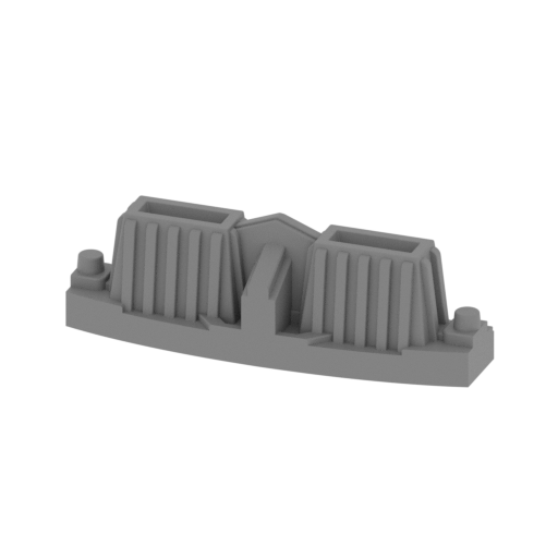 046_PhotonTorpedoLauncher_FDM.stl