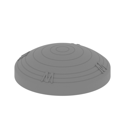 014_UpperSensorDome_FDM.stl