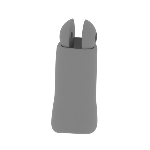 21_leg upper L_FDM.stl