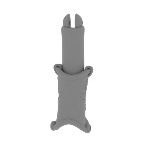 23_leg lower_L_FDM.stl