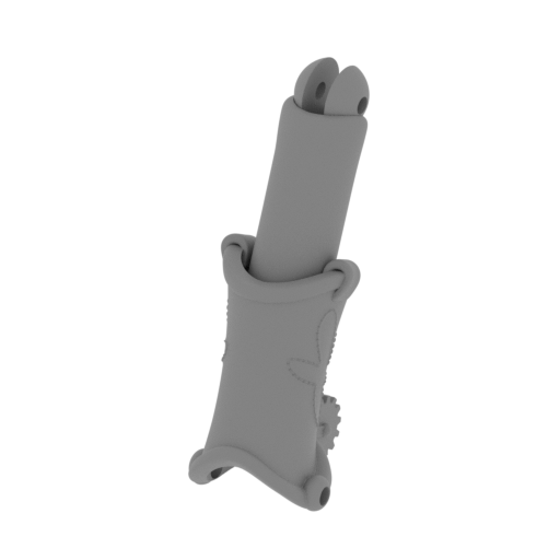 22_leg lower_R_FDM.stl