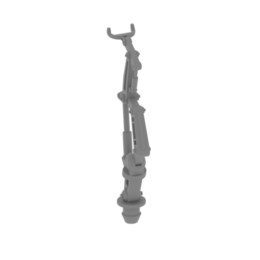 50_R_small_arm_Gantry_FDM(repaired).stl