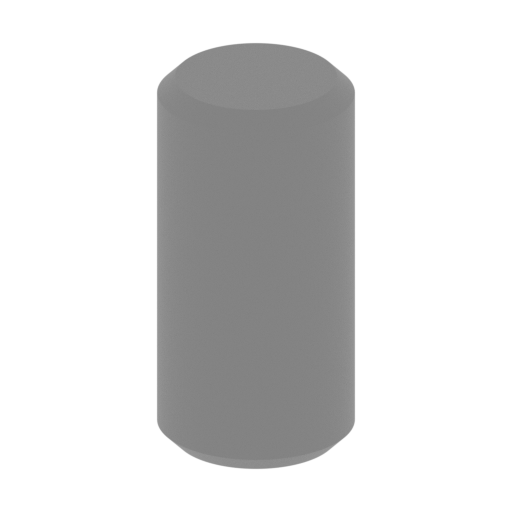 _88_steamСylinderPistonPin_X2_FDM (repaired).stl