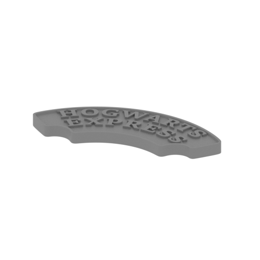 _50_trainTextPlaneFrontWithText_FDM (repaired).stl
