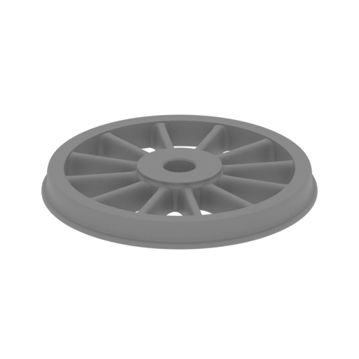 _92_coalTenderWheel_X6_FDM (repaired).stl