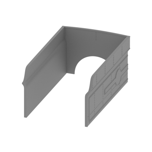 _114_coalTenderWallPart_a_V2_TextPlaneClear_F_FDM (repaired).stl