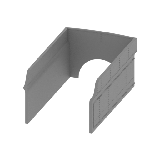 _112_coalTenderWallPart_a_V1_Clear_F_FDM (repaired).stl