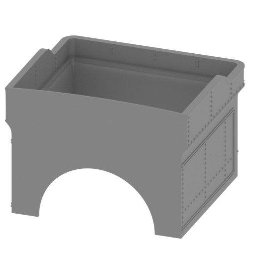 _113_coalTenderWallPart_b_V1_Clear_Rr_FDM (repaired).stl