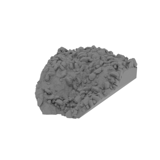 _110_coal_FDM (repaired).stl