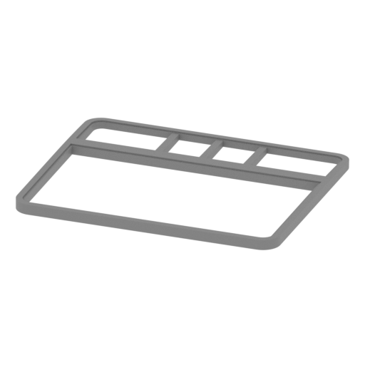_21_carriageGlassFrame_a_X16_FDM (repaired).stl