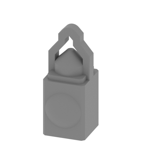 _09_carriageLightTail_X2_FDM (repaired).stl