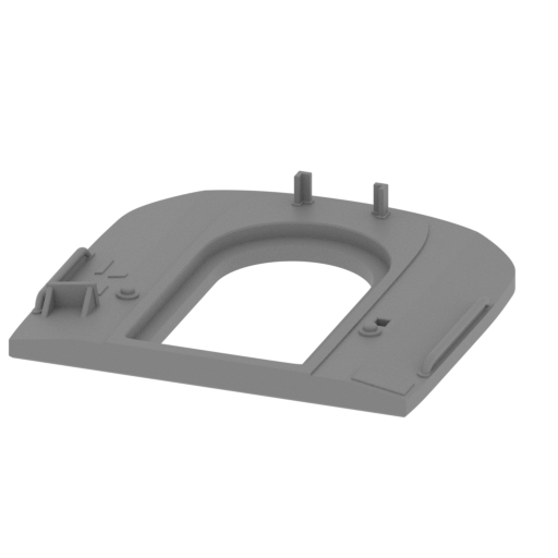 _06_carriageTailCapPart_a_X2_FDM (repaired).stl