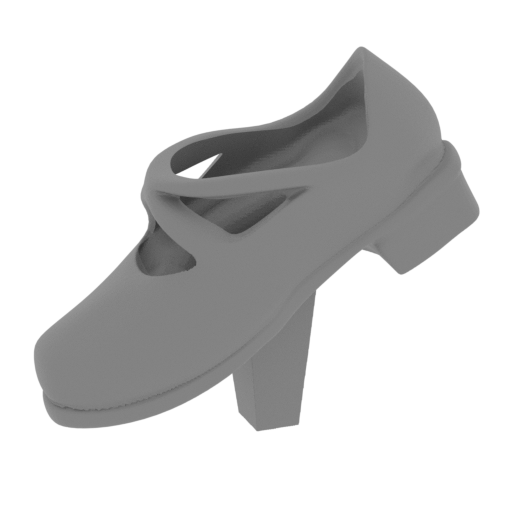 sacura-shoe-R.stl