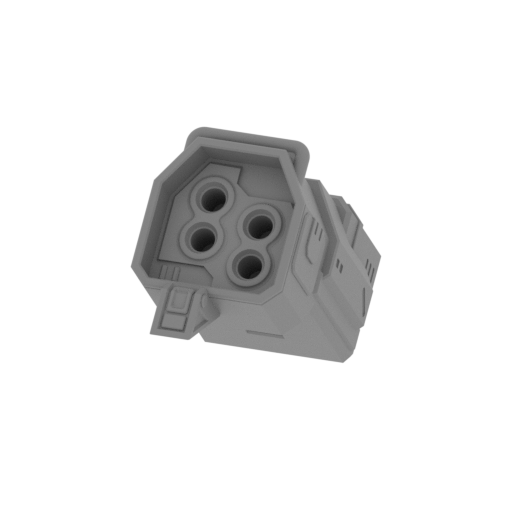 _19_shortRangeMissilesLauncher_FDM (repaired).stl