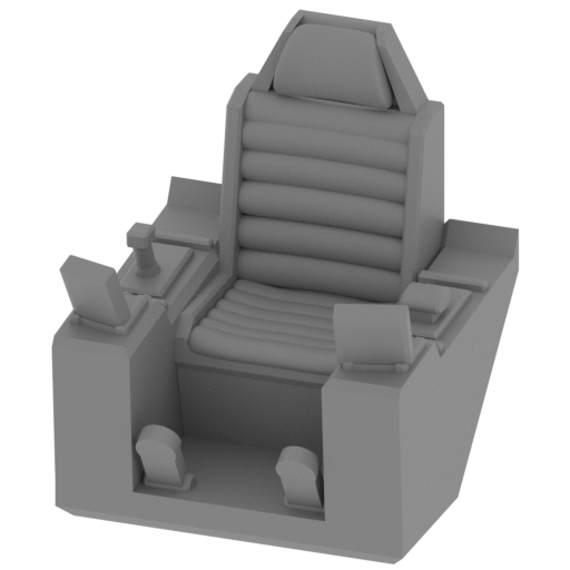 _51_pilotSeat_FDM (repaired).stl