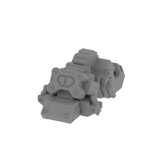 _27_foot_b_R_FDM (repaired).stl