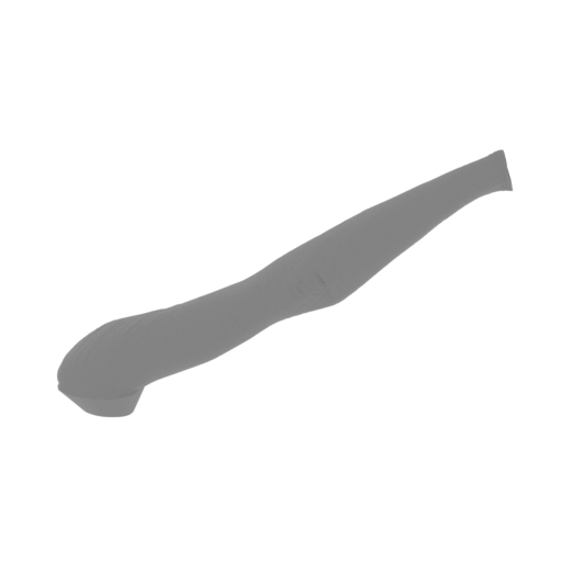 24_grey_alien_3_arm_R_FDM(repaired).stl