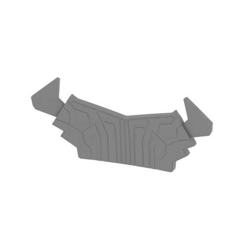 _11_bodyOutTopPart_X3_FDM (repaired).stl