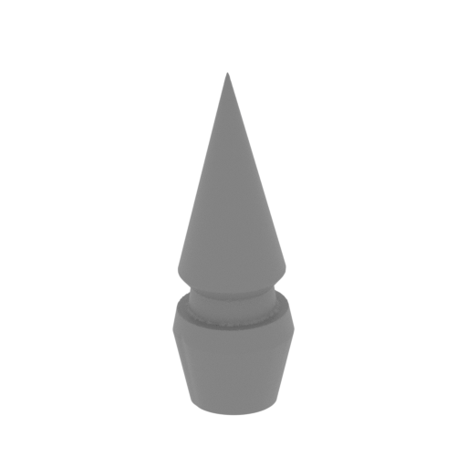 13_Spider_Punk_spike_6_for_head_FDM(repaired).stl