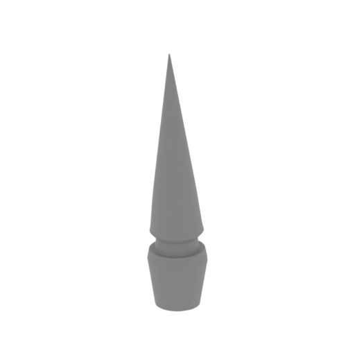 8_Spider_Punk_spike_1_for_head_FDM(repaired).stl