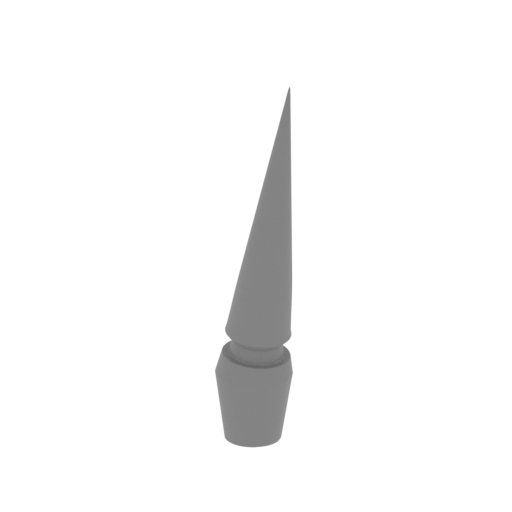 9_Spider_Punk_spike_2_for_head_FDM(repaired).stl