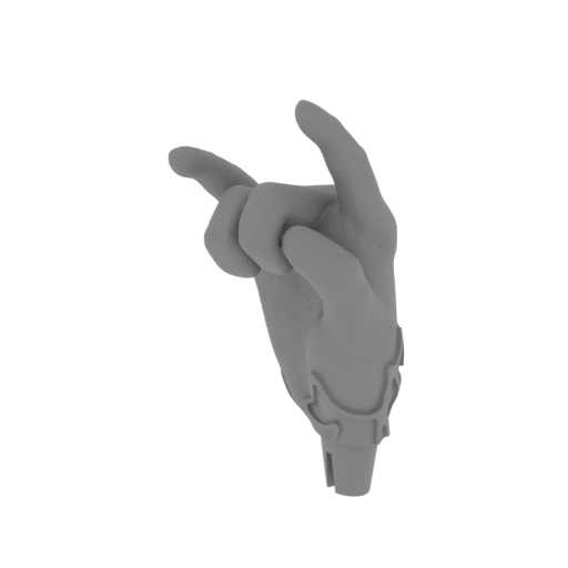 4_Hobie_Brown_hand_R_FDM(repaired).stl