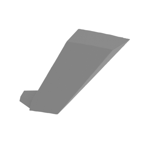 32_exclamation_mark_FDM(repaired).stl