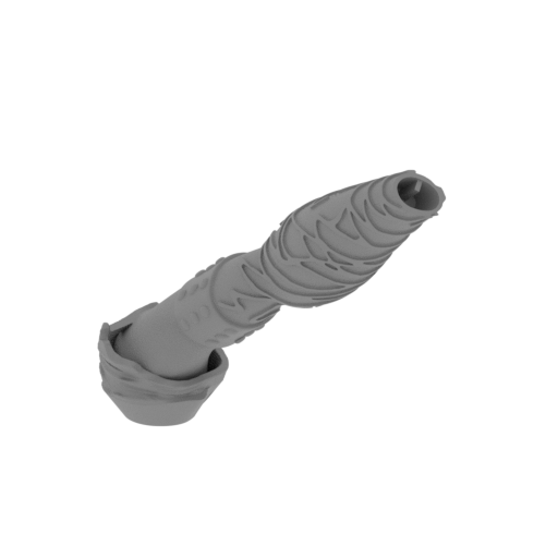 5_Hobie_Brown_arm_L_FDM(repaired).stl