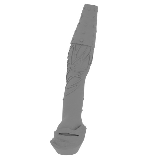 15_Spider_Punk_arm_R_FDM(repaired).stl