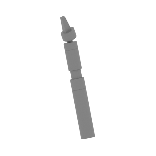 object skull tube L.stl