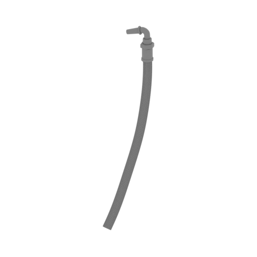 object skull connector joint L.stl