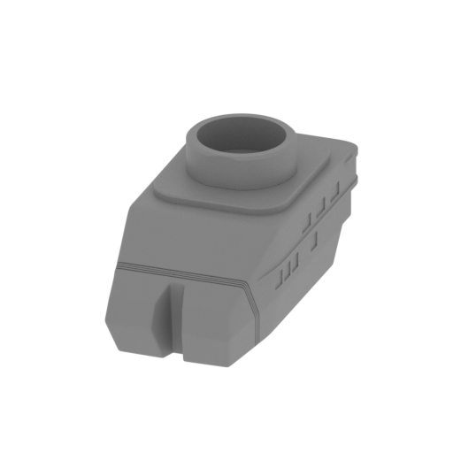 _17_foot_X2_FDM (repaired).stl