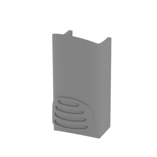 _37_legPartCover_X3_FDM (repaired).stl