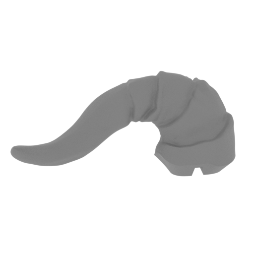 29_Deathclaw_horn_R_FDM(repaired).stl