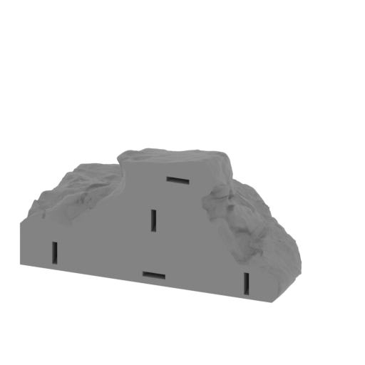 33_platform_3_FDM(repaired).stl