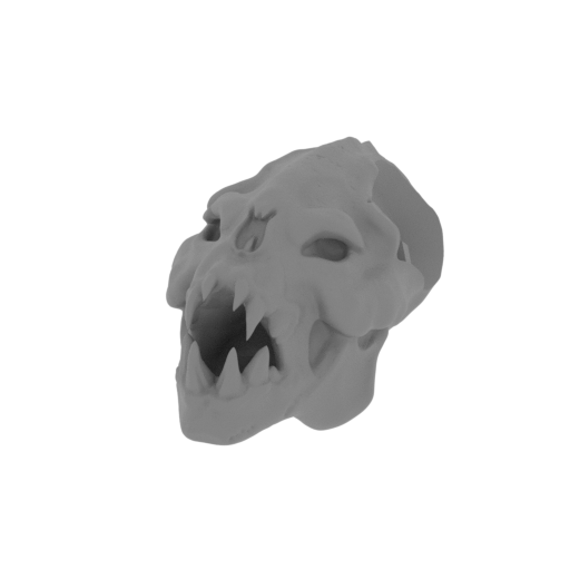 28_Deathclaw_head_FDM(repaired).stl