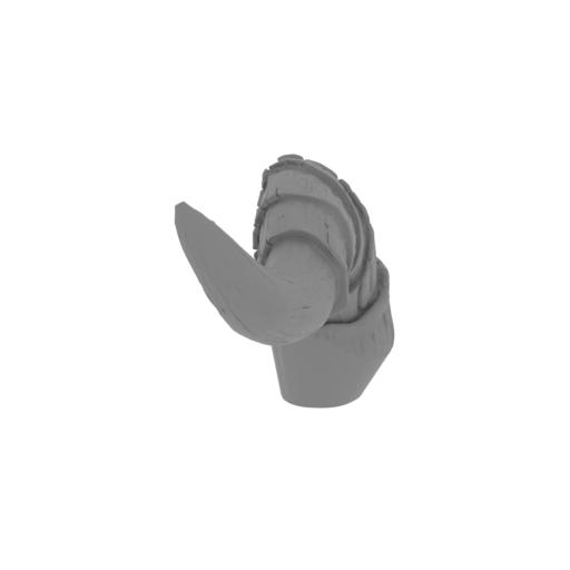 3_horn_L_FDM(repaired).stl