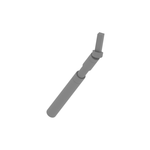 object skull tube P.stl