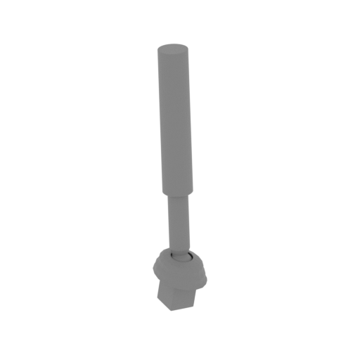 object torso tube P.stl