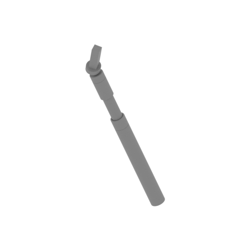 object skull tube L.stl