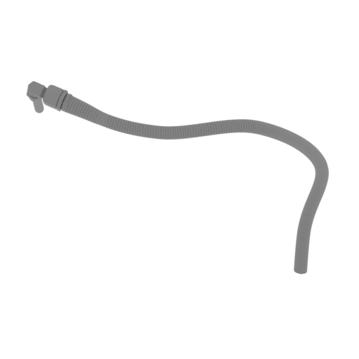 object shoulder connector joint P.stl