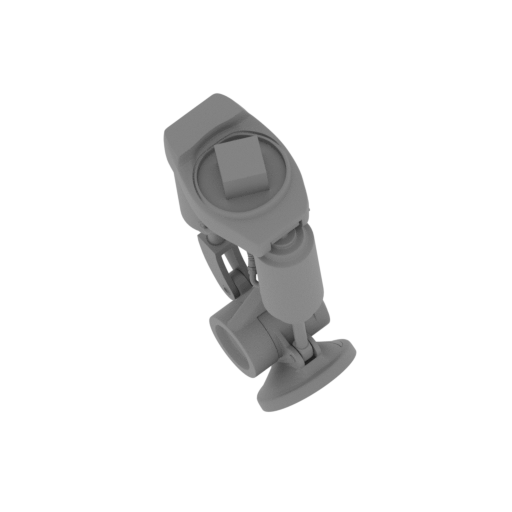 object shoulder joint L.stl