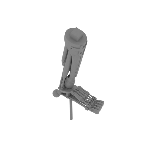 object shinbone L.stl