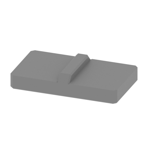 _81_mainGunTowerPeriscopeGLass_X6_FDM (repaired).stl